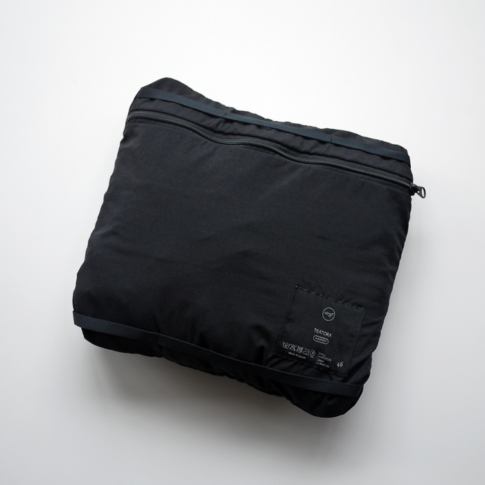 Souvenir Hunter S/L (Packable) | EUREKA FACTORY HEIGHTS