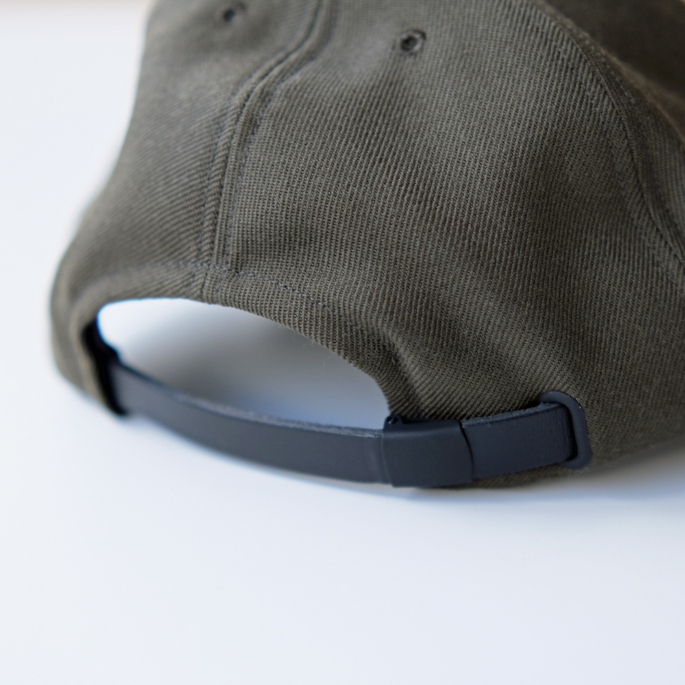 NYBYC 1935 Cap | EUREKA FACTORY HEIGHTS