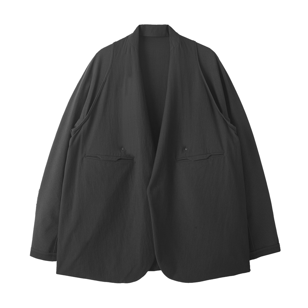 Wallet Jacket Plus (GHOST CODE) | EUREKA FACTORY HEIGHTS