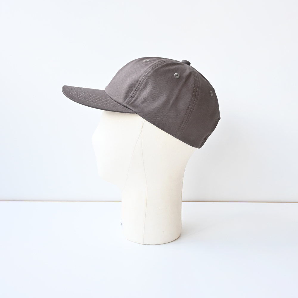 Cotton Gaba 6Panel Cap | EUREKA FACTORY HEIGHTS
