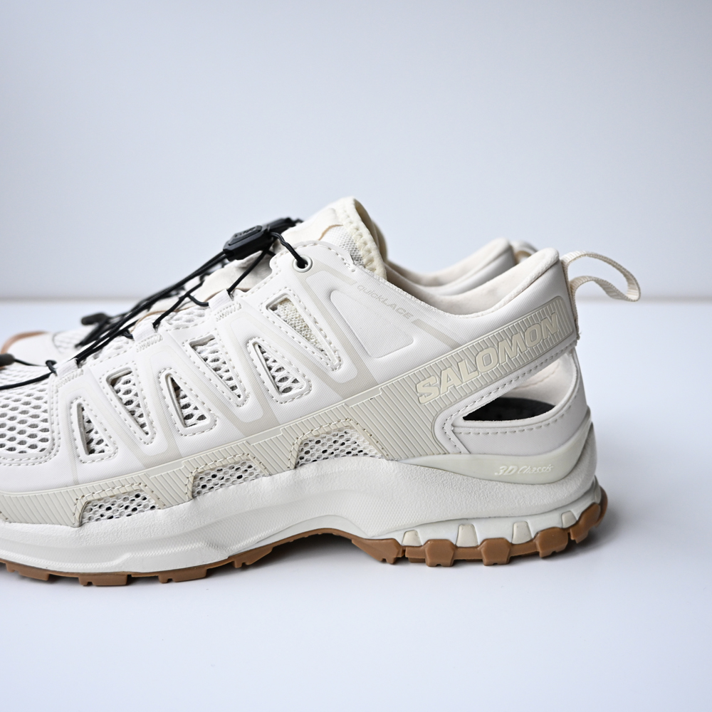 XA PRO 3D AMPHIB | EUREKA FACTORY HEIGHTS