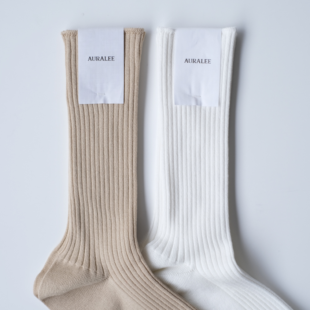 Giza High Gauge Socks | EUREKA FACTORY HEIGHTS