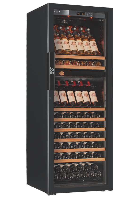 D-Pure-L-2P-PTHF ｜ EUROCAVE 【 ユーロカーブ 】