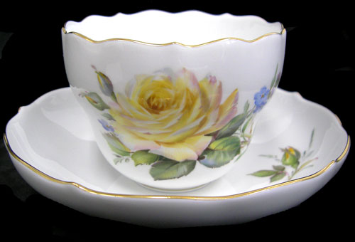 ユーロクラシクス｜マイセンフラワー TOP 写真一覧