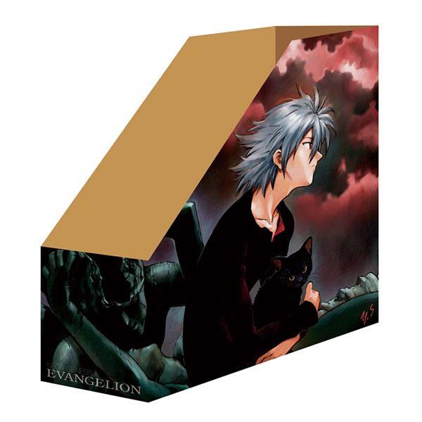 キャラクター別/カヲル(並び順：商品コード 4／11ページ) | EVANGELION