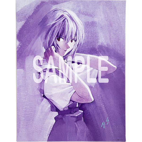 5eL ファイベル キャンバス アート 原画 複製原画・キャンバスアート