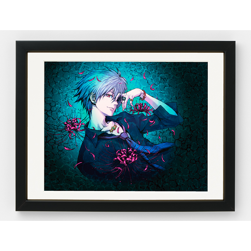 複製原画・キャンバスアート(並び順：発売日 2／4ページ) | EVANGELION