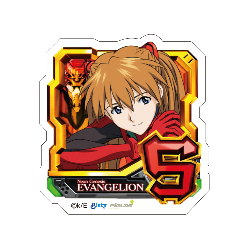 キャラクター別/アスカ(並び順：新着順 5／14ページ) | EVANGELION