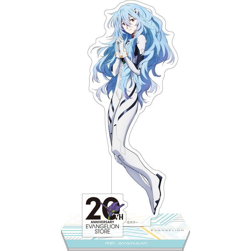 EVA STORE オリジナルジグソーパズル EVA STORE 20th Anniversary