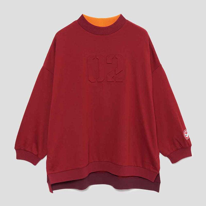 EVA×graniph 】ニット/第4使徒(ヱヴァンゲリヲン新劇場版)(M