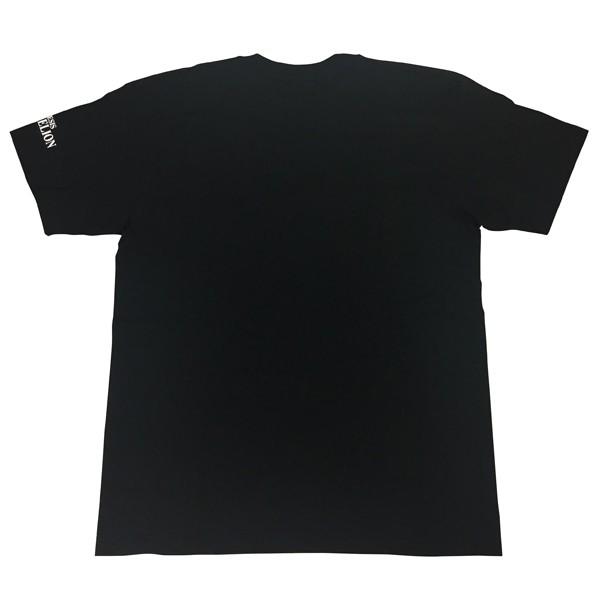 新世紀エヴァンゲリオン 貞本義行イラスト:シンジ＆レイTシャツ