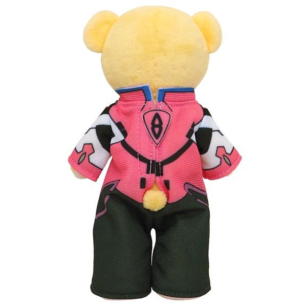 くまめいと ミニチュア衣装 ヱヴァンゲリヲン新劇場版/真希波・マリ