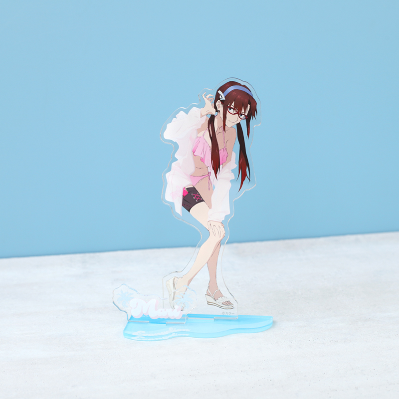 EVA STOREオリジナル アクリルスタンド/マリ(サマーフェス): グッズ