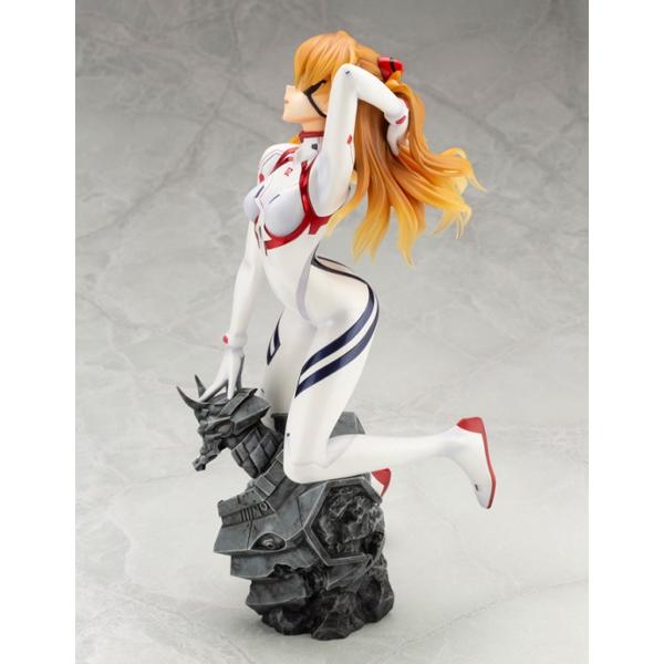 1/6完成品フィギュア 式波・アスカ・ラングレー ～深々度ダイブ用耐圧