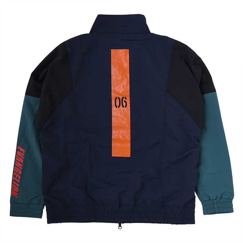 RADIO EVA A335 SWITCHING NYLON JACKET/NAVY（Mark.06） [お届け予定