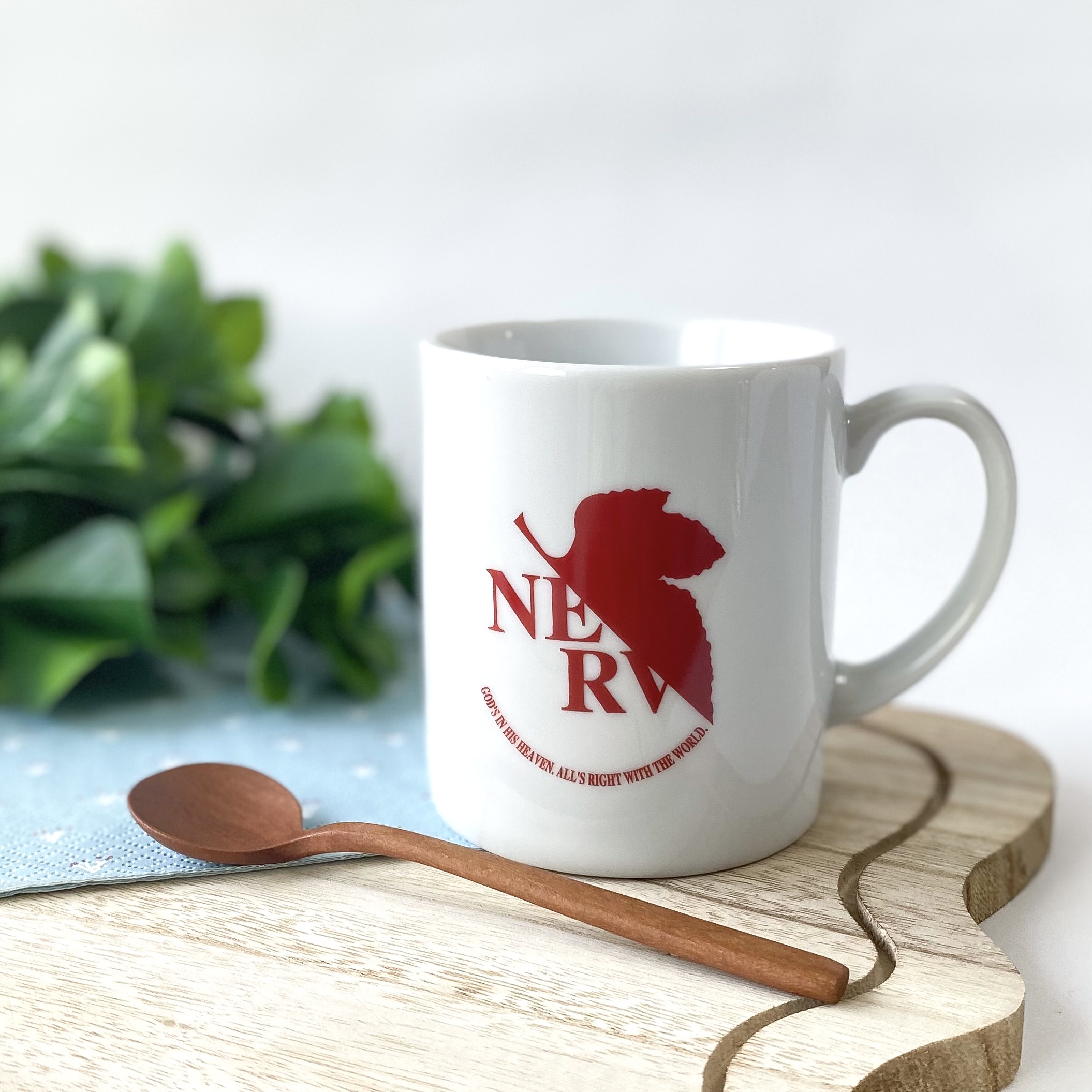 お知らせ・新商品：エヴァストアより「新世紀エヴァンゲリオン」新商品