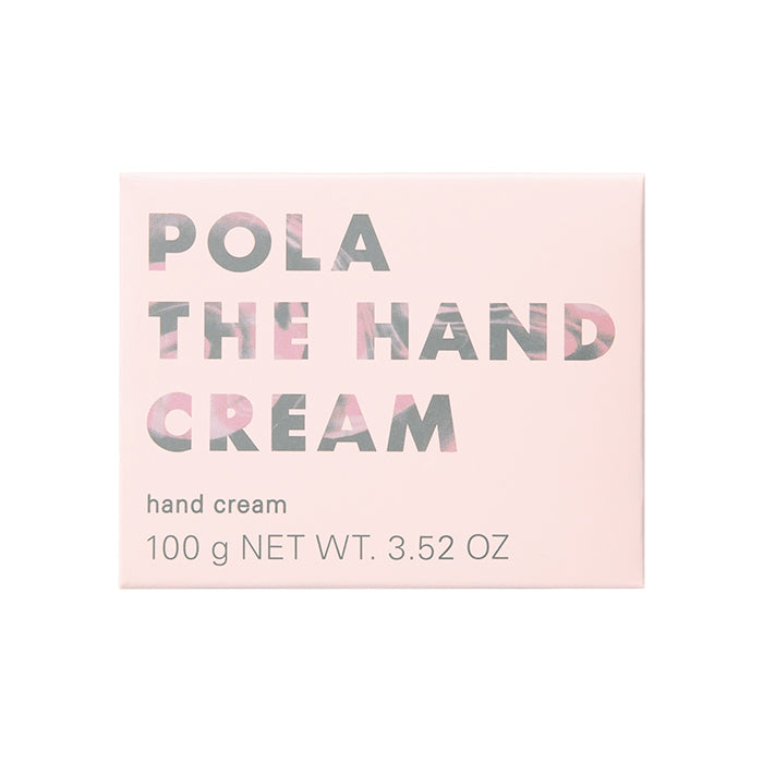POLA The Hand Cream N – Everglow Cosmetics