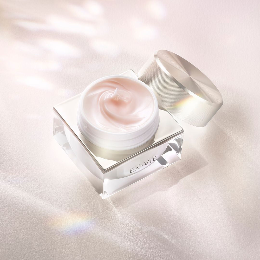 ALBION EX-VIE GINZA SPECIA Ⅲクリーム 40g エクス・ヴィ ギンザ スぺ