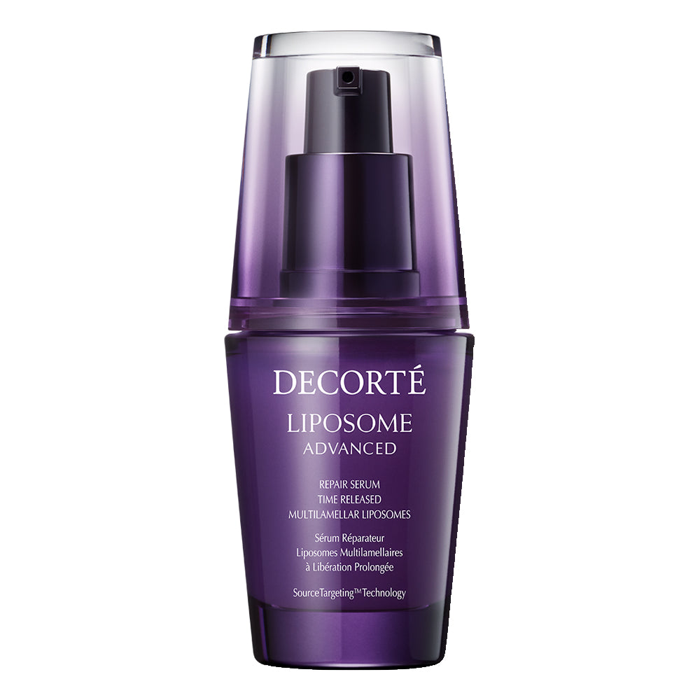DECORTÉ Liposome Advanced Repair Serum – Everglow Cosmetics