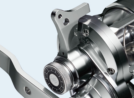 EVERGREEN（エバーグリーン インターナショナル） - オケアノス ワイドHD