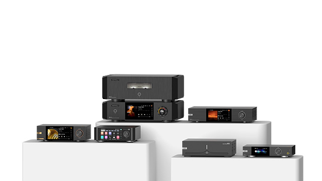 Eversolo ，DAC-Z8 High Fidelity DAC ，Hi-Fi DAC，DAC-Z8