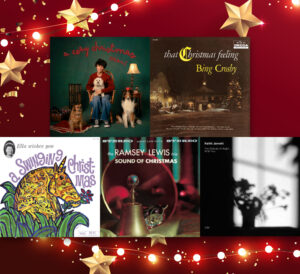 EJ編集部厳選】聖夜を彩る、至極のジャズ・アルバム5選。EJスタッフが