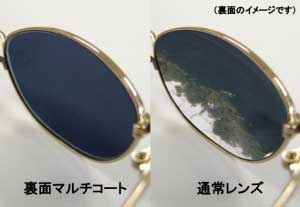 メガネレンズのコーティングって？仕組みや種類をご紹介！ | 東海光学