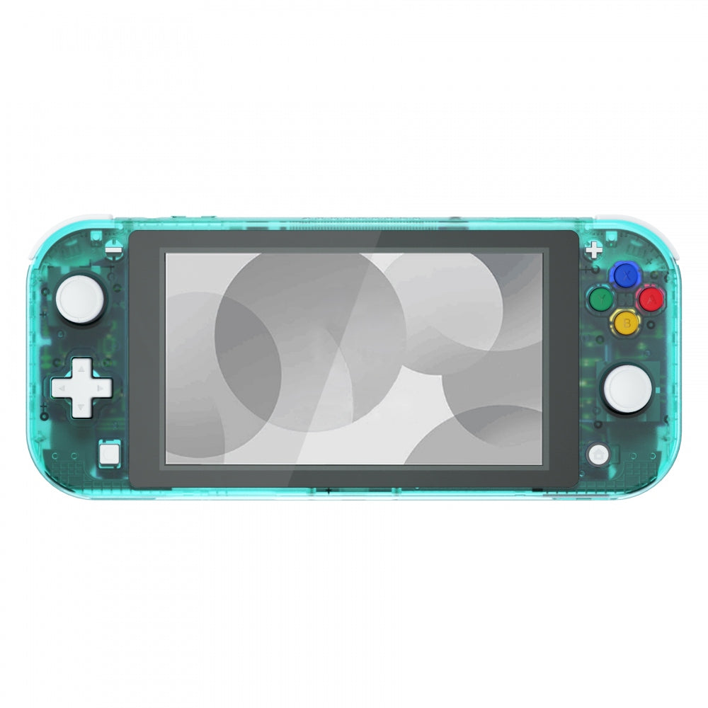 eXtremeRate Nintendo Switch Lite DIY Replacement Shells with