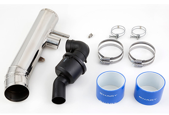 EXART Air Intake Stabilizer LEXUS IS/GS/RC TOYOTA クラウン マークX