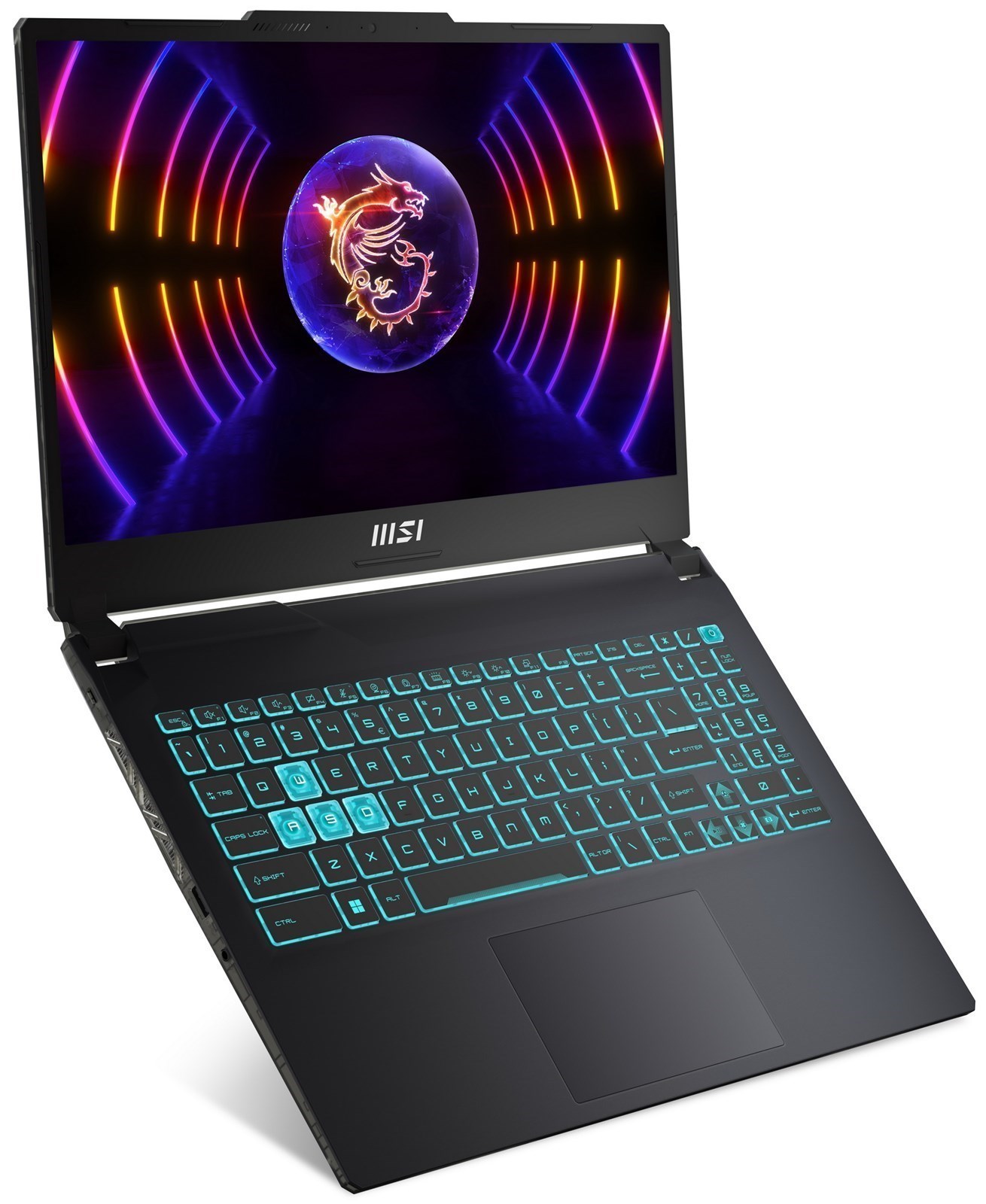 MSI Cyborg 15 A12VF-272US 15.6