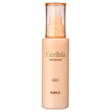 ハリ・高保湿シリーズの商品一覧｜エクセルーラ｜エイジングケア｜佐藤製薬