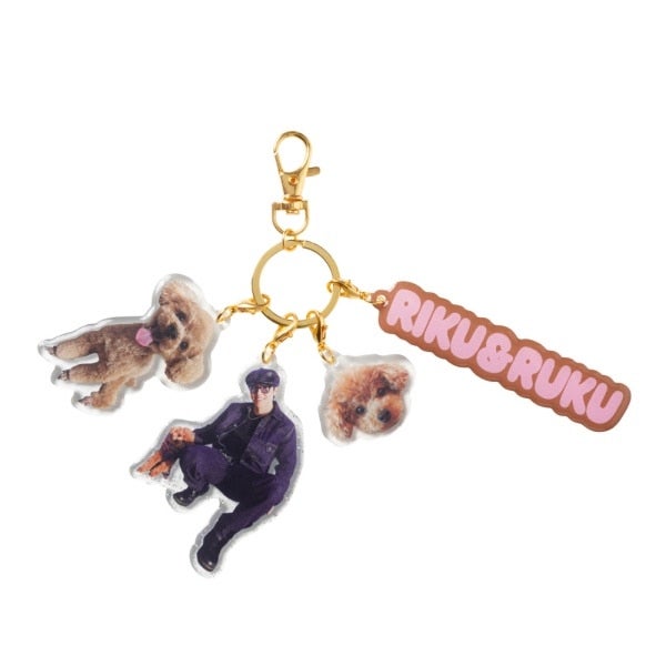 EXILE TRIBE STATION ONLINE STORE｜THE RAMPAGE｜全商品