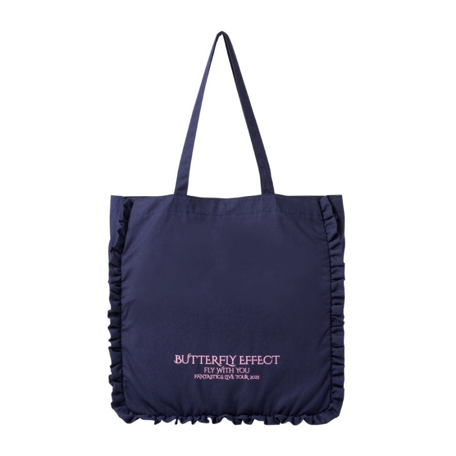 EXILE TRIBE STATION ONLINE STORE｜BUTTERFLY EFFECT -FLY WITH YOU