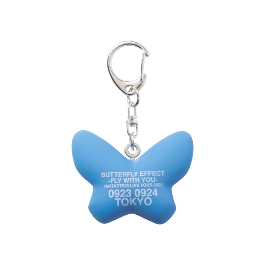 EXILE TRIBE STATION ONLINE STORE｜【東京代々木限定】BUTTERFLY