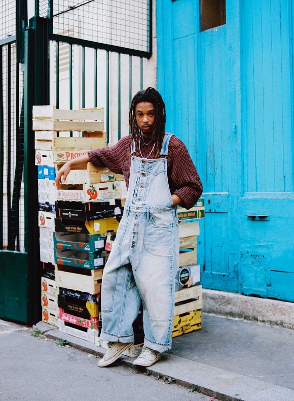 FELIX | MODELS PROFILE | EXILESHYPE INC.