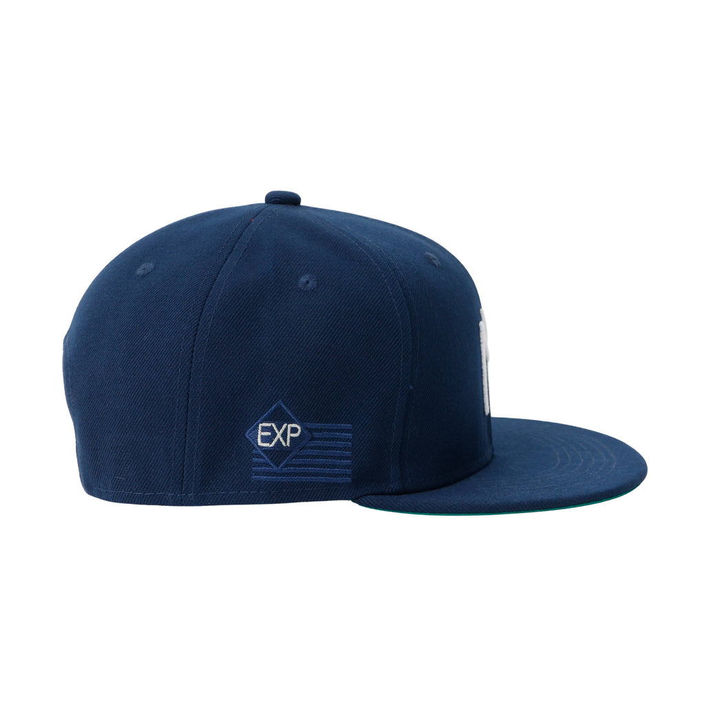 Tape Kingz X NY CLASSIC CAP + DJ MURO MIX TAPE