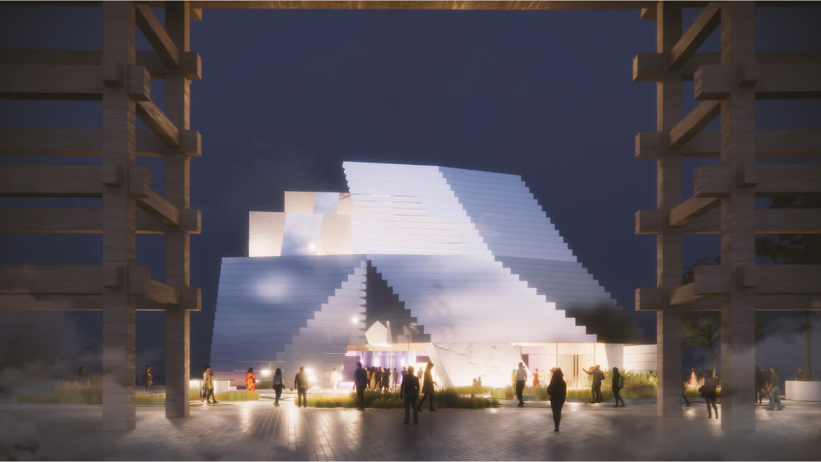 TECH WORLD | EXPO 2025 大阪・関西万博公式Webサイト