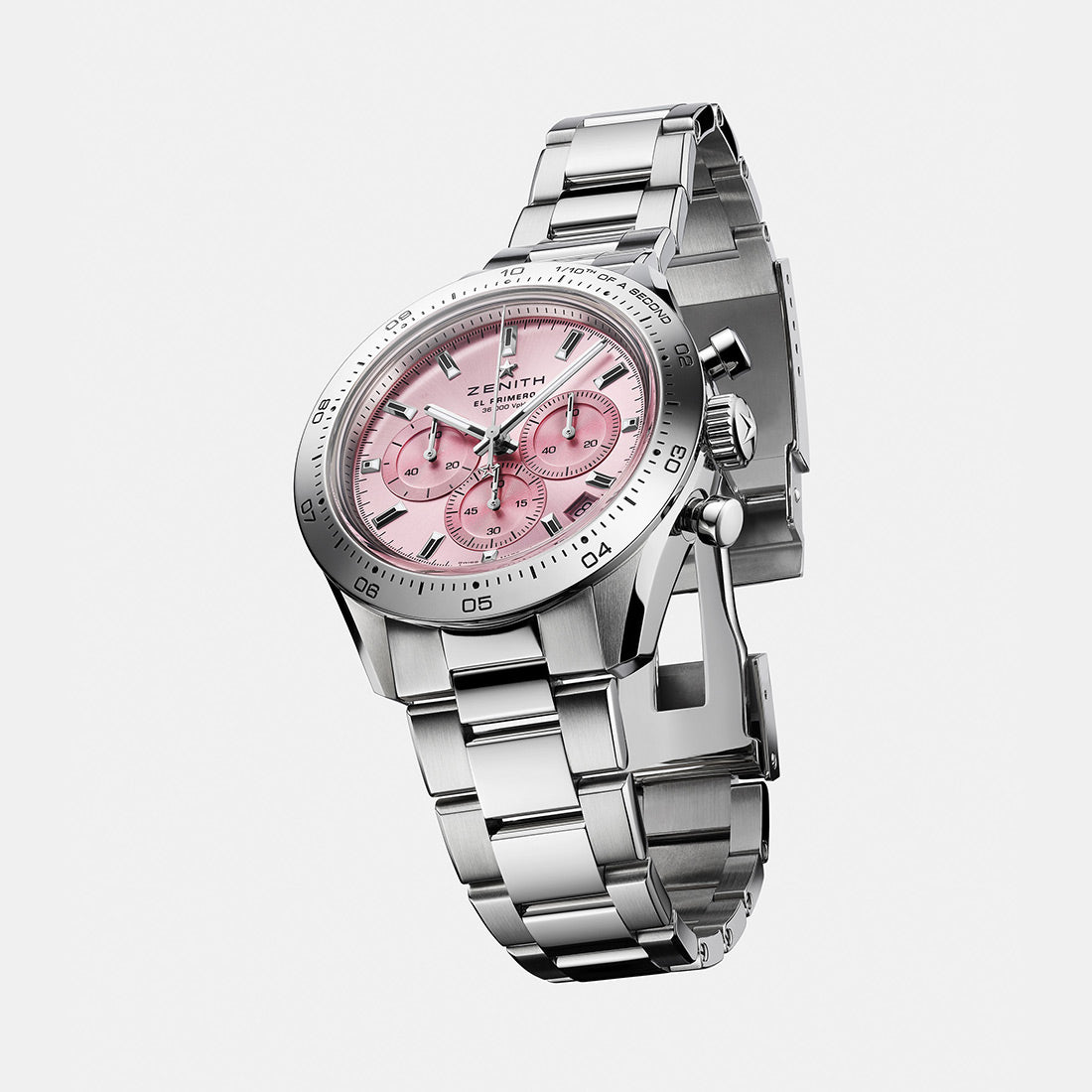 クロノマスター スポーツ 03.3109.3600/18.M3100｜ゼニス – アイアイイスズ