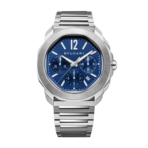 ブルガリ BVLGARI（新品）｜腕時計｜正規販売店 – アイアイイスズ