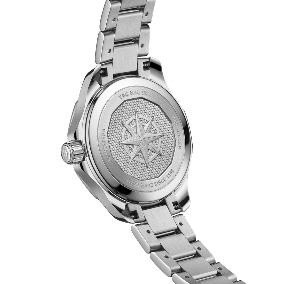 WBP1311.BA0005 タグ・ホイヤー アクアレーサー プロフェッショナル200