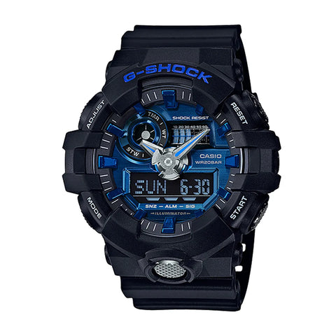 DW-5600STT-1JR Stranger Things コラボレーションモデル｜ジー