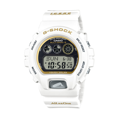 G-SHOCK] 2024年イルカ・クジラ 30周年記念モデルが登場 GW-8201K-7JR