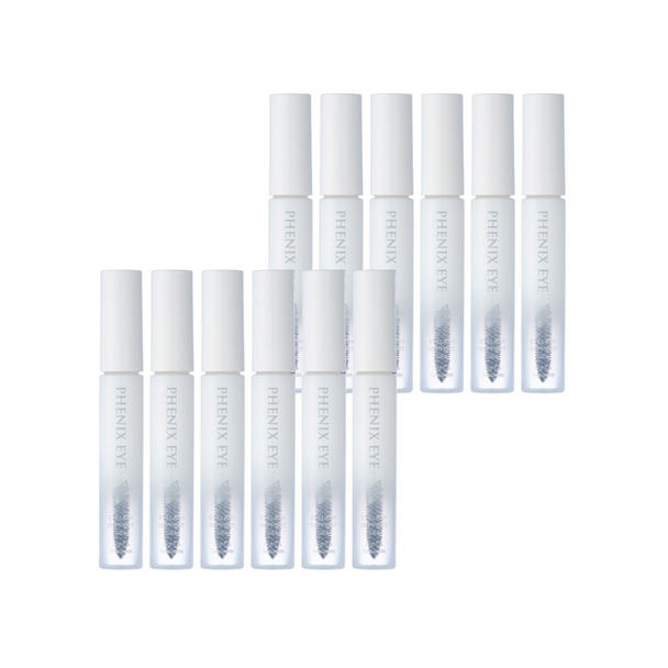 フェニックスアイ アイラッシュサポートジェル[ライト＆セパレート]12