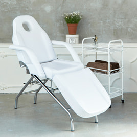 電動4モーターエステベッド【PROTEISMO-EX】（プロティズモEX・低反発