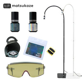 リッカジェル ハイブリッドLEDライトⅡの通販・卸売り | アイラッシュ