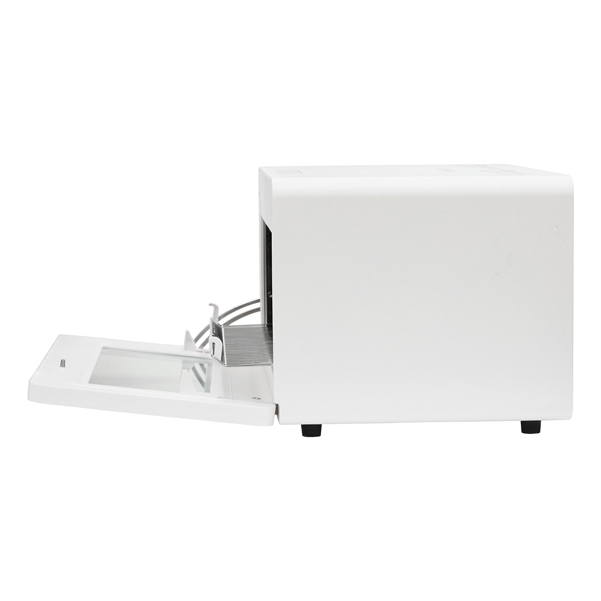 殺菌灯紫外線消毒器 ARCUS ホワイト（PHILIPS製UVライト採用/デジタル