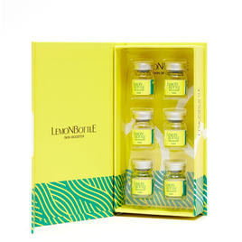 レモンボトル アンプル ソリューション 10ml×5本【業務用】の通販