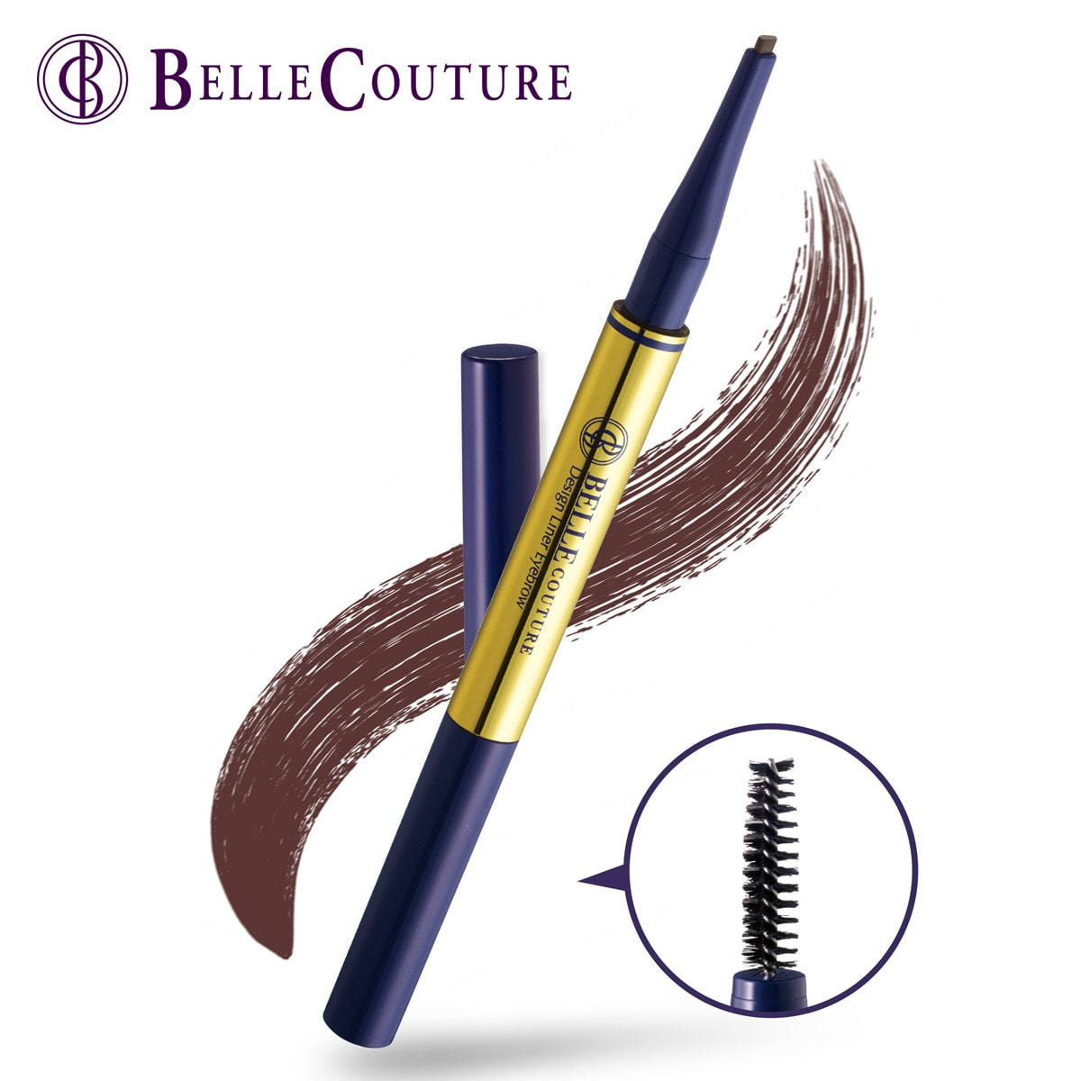 ベルクチュール】デザインライナーアイブロウの通販・卸売り | アイ
