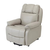 電動ラウンジチェア SHIFFON（シフォン）ダークブラウン神奈川県湘南