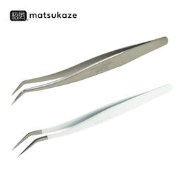 rubis】アイラッシュ仕分け用ツイーザー レッドの通販・卸売り | アイ